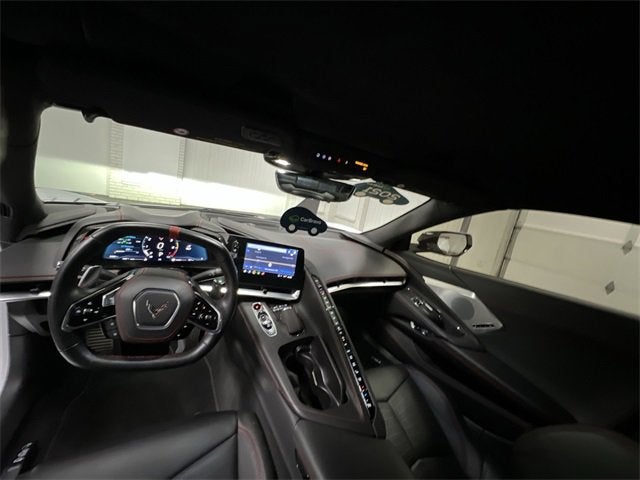 2021 Chevrolet Corvette Stingray 3LT