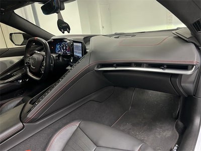 2021 Chevrolet Corvette Stingray 3LT