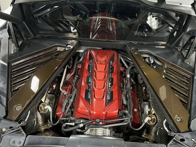 2021 Chevrolet Corvette Stingray 3LT