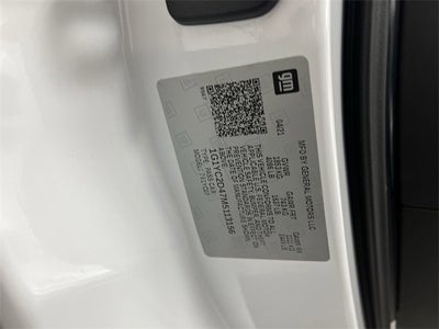 2021 Chevrolet Corvette Stingray 3LT