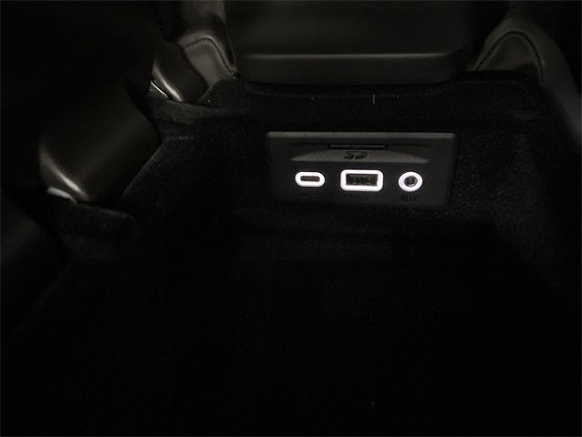 2021 Chevrolet Corvette Stingray 3LT