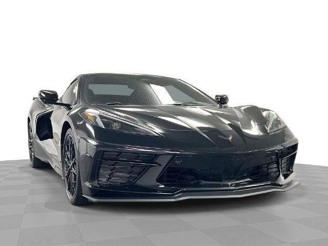 2025 Chevrolet Corvette 3LT