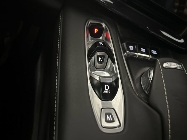 2024 Chevrolet Corvette Stingray 3LT