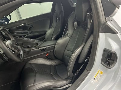 2024 Chevrolet Corvette Stingray 3LT