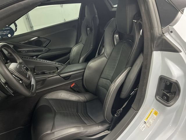 2024 Chevrolet Corvette Stingray 3LT