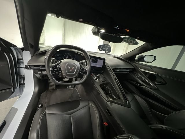 2024 Chevrolet Corvette Stingray 3LT