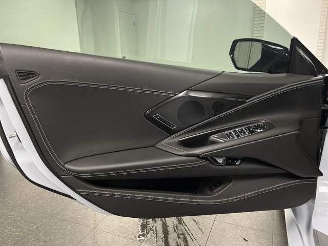 2024 Chevrolet Corvette Stingray 3LT