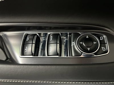 2024 Chevrolet Corvette Stingray 3LT
