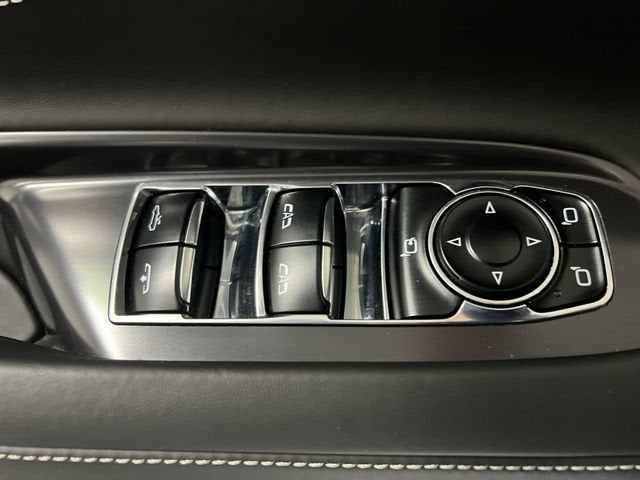2024 Chevrolet Corvette Stingray 3LT