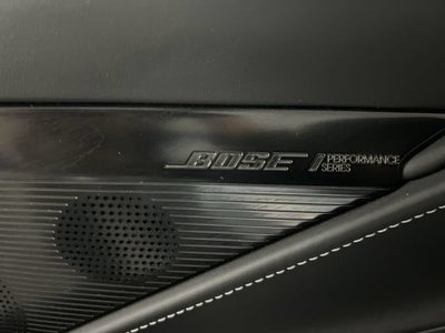 2024 Chevrolet Corvette Stingray 3LT