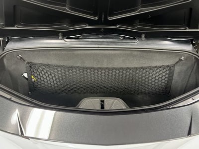 2024 Chevrolet Corvette Stingray 3LT