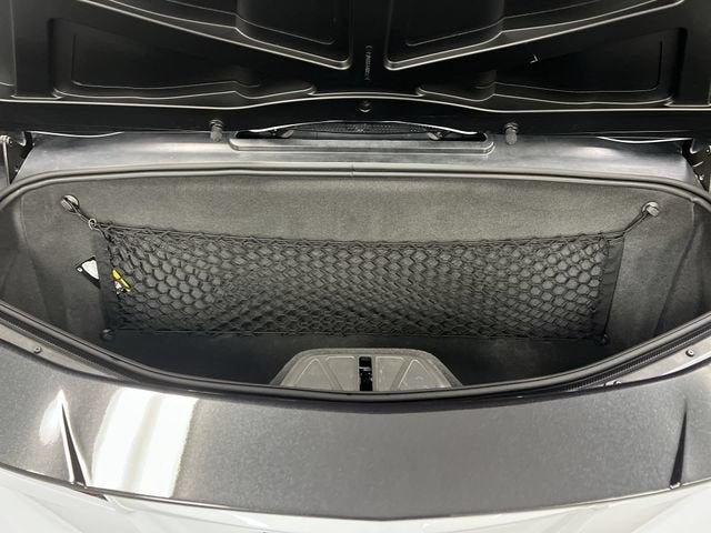 2024 Chevrolet Corvette Stingray 3LT