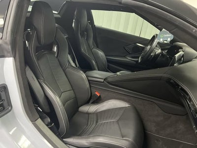 2024 Chevrolet Corvette Stingray 3LT
