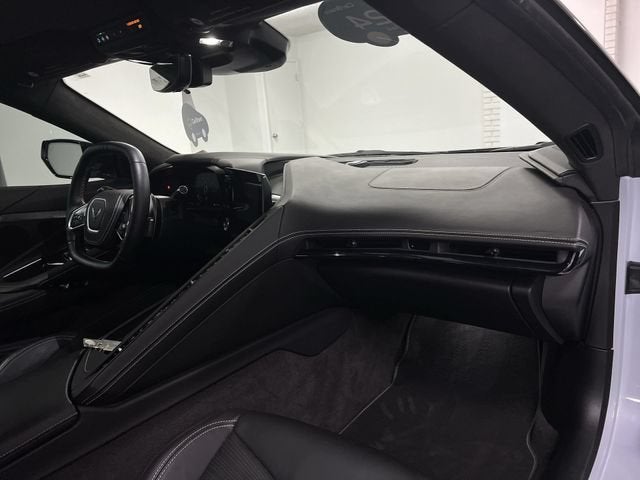 2024 Chevrolet Corvette Stingray 3LT