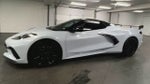 2024 Chevrolet Corvette Stingray 3LT