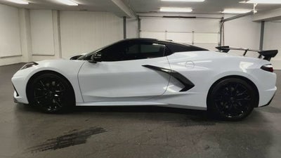 2024 Chevrolet Corvette Stingray 3LT