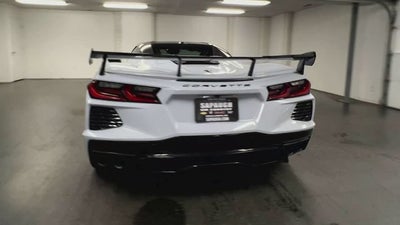 2024 Chevrolet Corvette Stingray 3LT