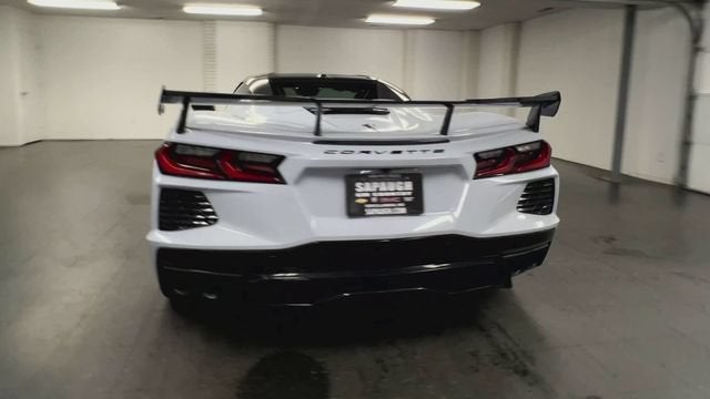 2024 Chevrolet Corvette Stingray 3LT