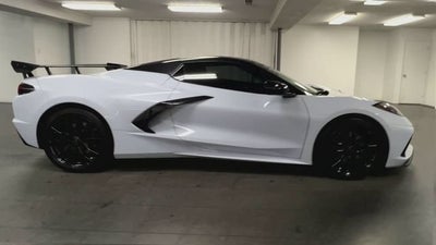 2024 Chevrolet Corvette Stingray 3LT