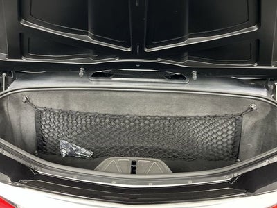 2024 Chevrolet Corvette Stingray 3LT