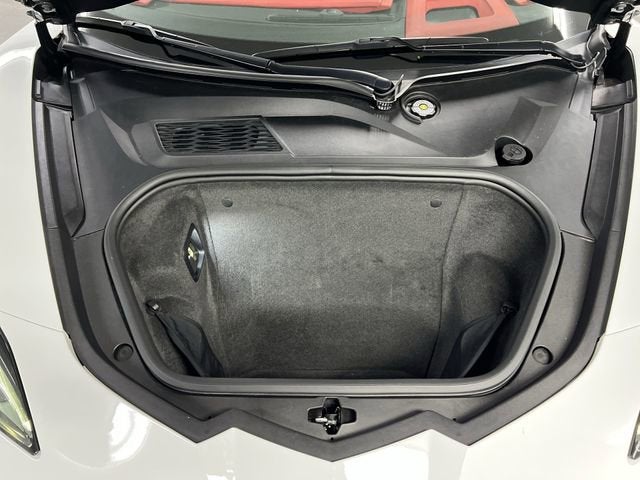 2024 Chevrolet Corvette Stingray 3LT