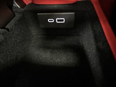 2024 Chevrolet Corvette Stingray 3LT