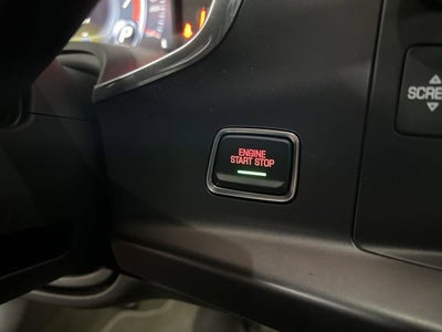 2014 Chevrolet Corvette Stingray 2LT