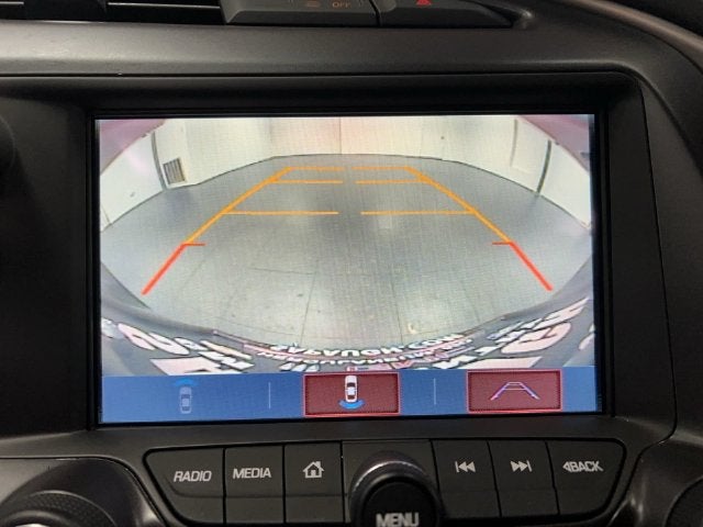 2017 Chevrolet Corvette Z06 Z06 3LZ
