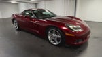 2007 Chevrolet Corvette Base