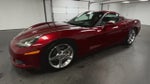 2007 Chevrolet Corvette Base