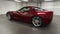 2007 Chevrolet Corvette Base