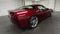 2007 Chevrolet Corvette Base