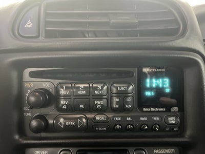2004 Chevrolet Corvette NA