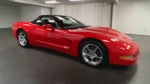 2004 Chevrolet Corvette NA