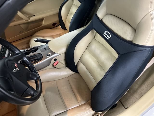 2005 Chevrolet Corvette Base