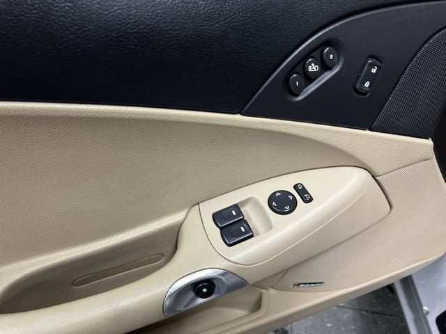 2005 Chevrolet Corvette Base