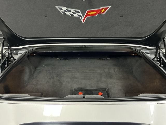 2005 Chevrolet Corvette Base