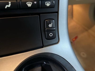 2005 Chevrolet Corvette Base