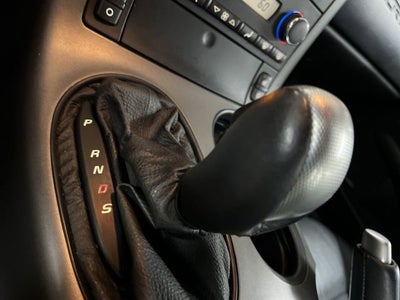 2007 Chevrolet Corvette NA
