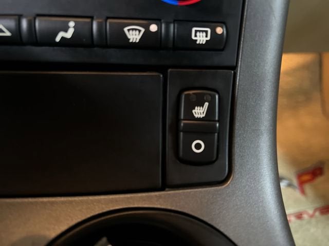 2006 Chevrolet Corvette NA