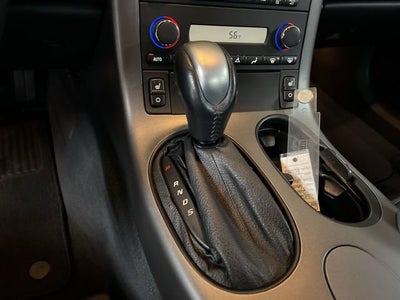 2006 Chevrolet Corvette Base