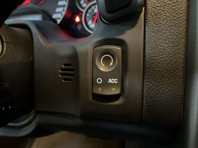 2006 Chevrolet Corvette Base