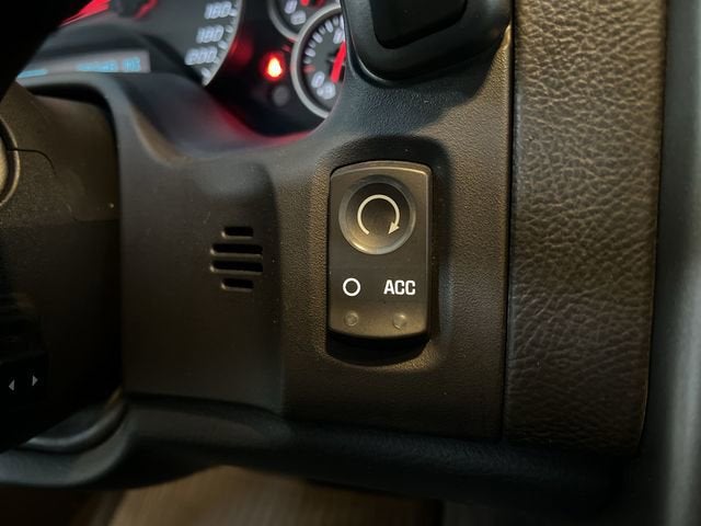 2006 Chevrolet Corvette Base