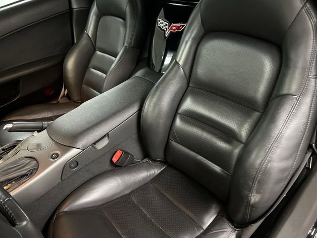 2006 Chevrolet Corvette Base