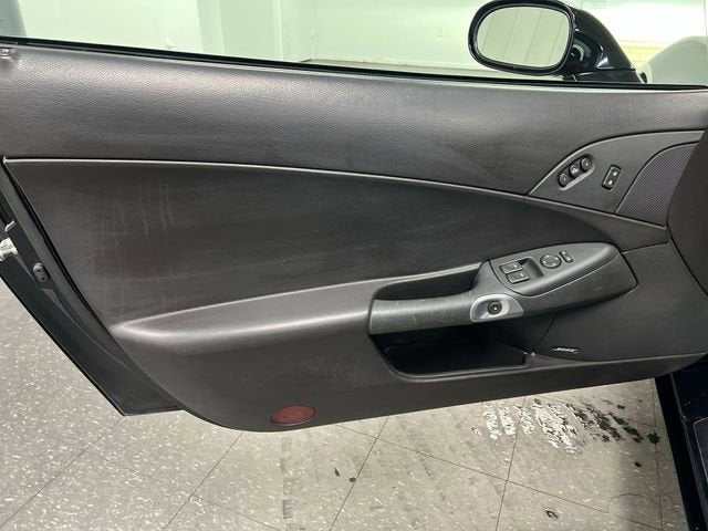 2006 Chevrolet Corvette Base