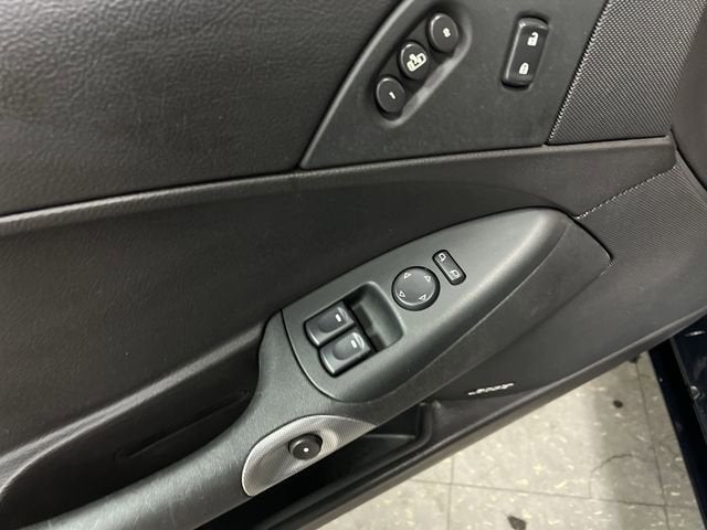 2006 Chevrolet Corvette Base