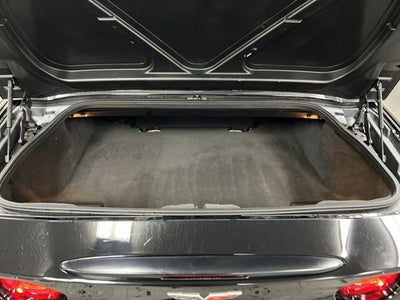 2006 Chevrolet Corvette Base