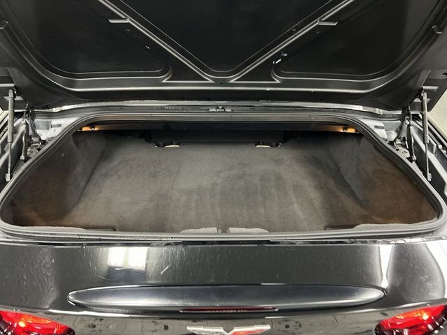 2006 Chevrolet Corvette Base