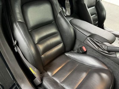 2006 Chevrolet Corvette Base