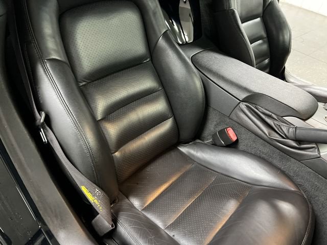 2006 Chevrolet Corvette Base